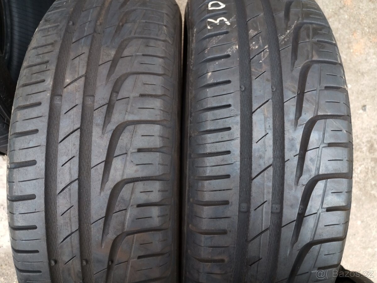 Letní pneumatiky Continental 185/60 R15 84H
