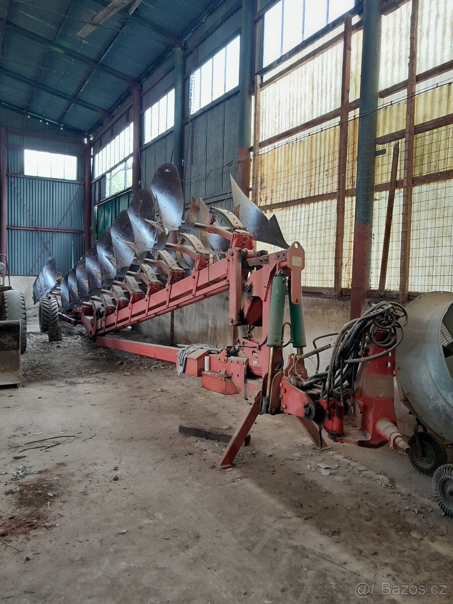 Kverneland PW