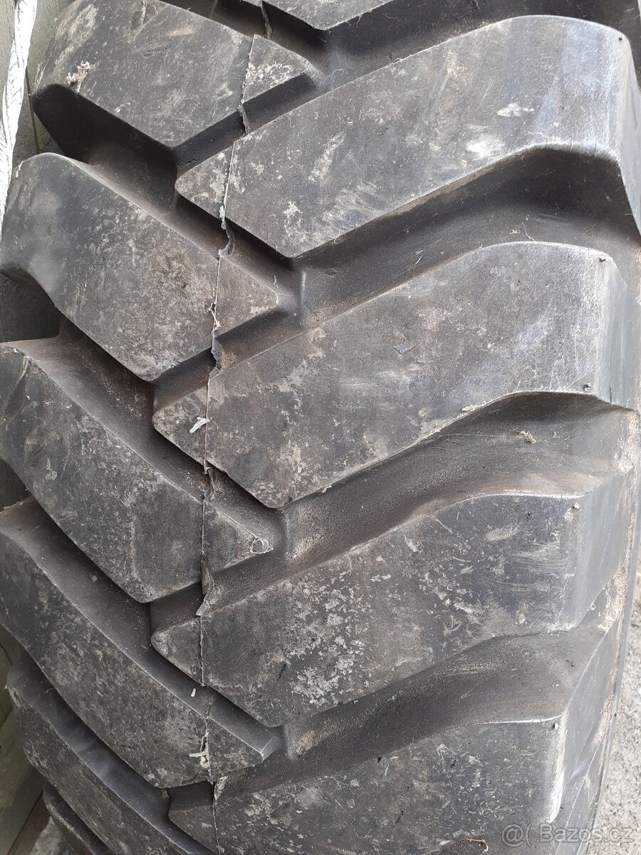 Barum Chemlon 14-24
