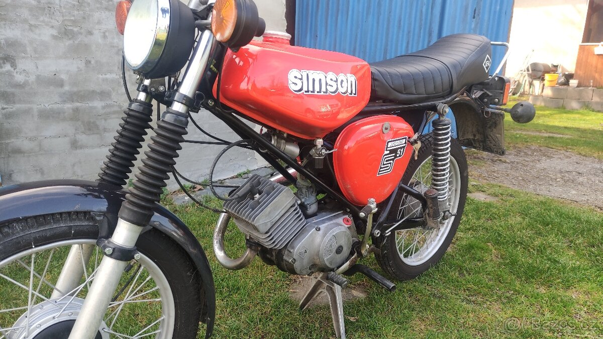 Simson
