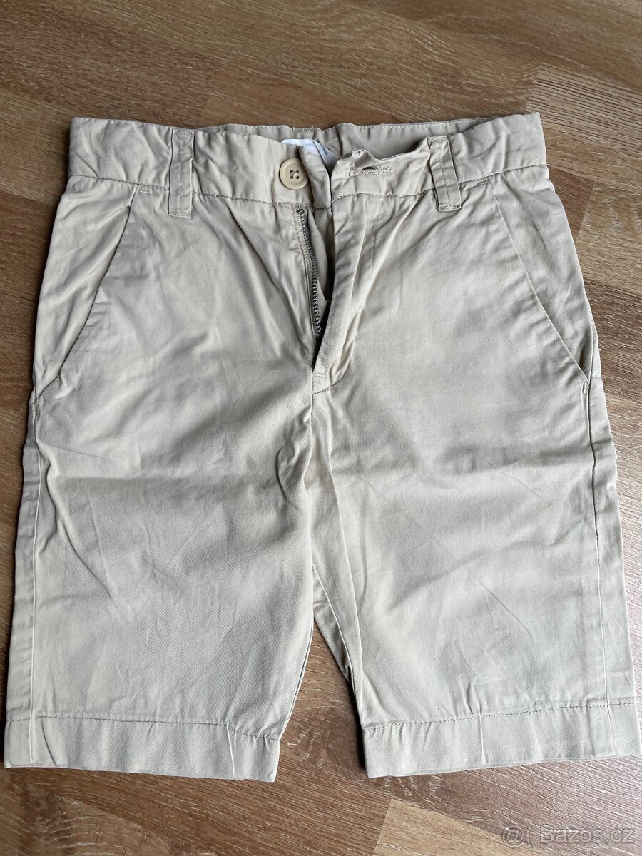 Kraťasy H&M velkost 110