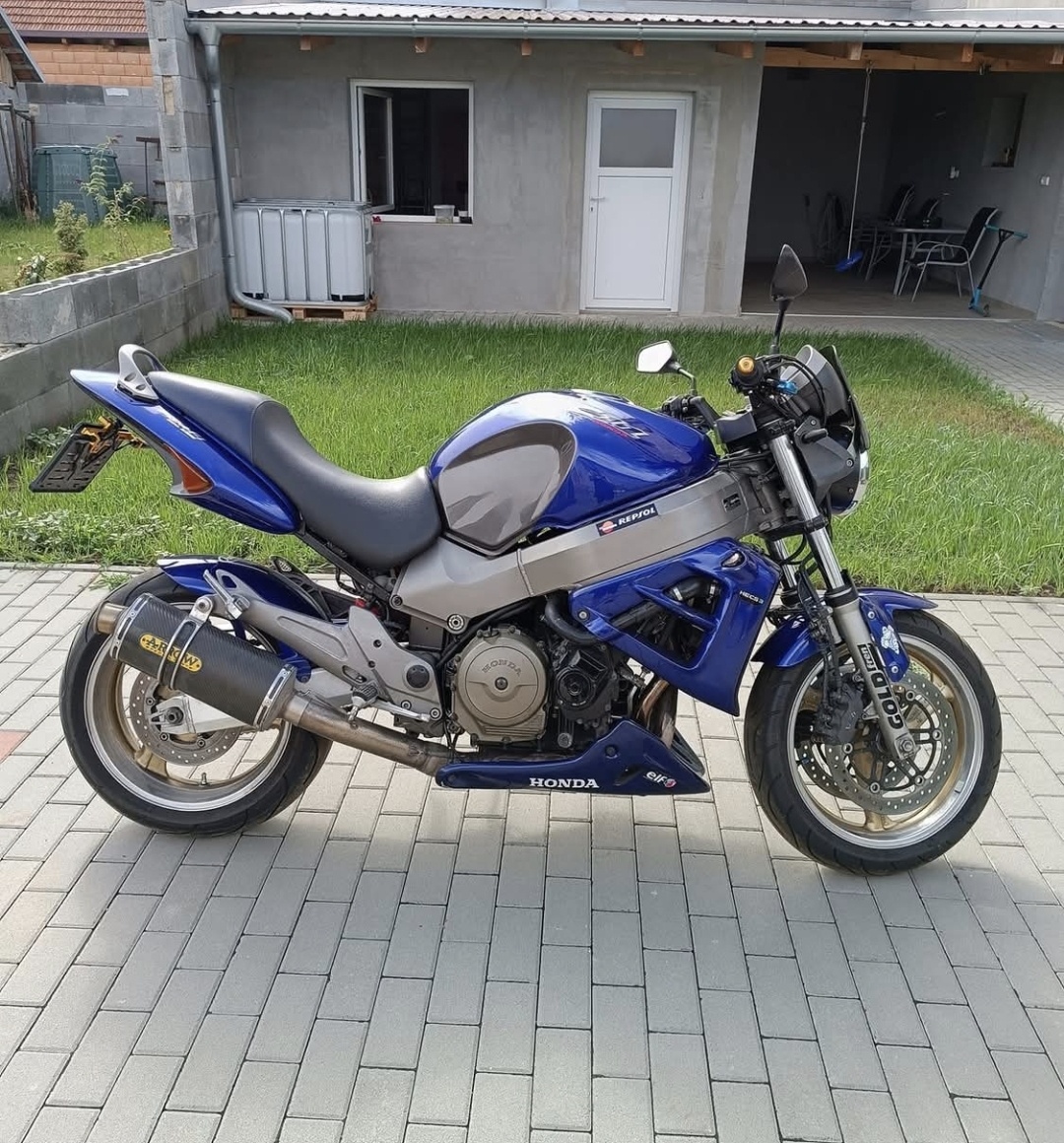Honda X11 ELEVEN rv00
