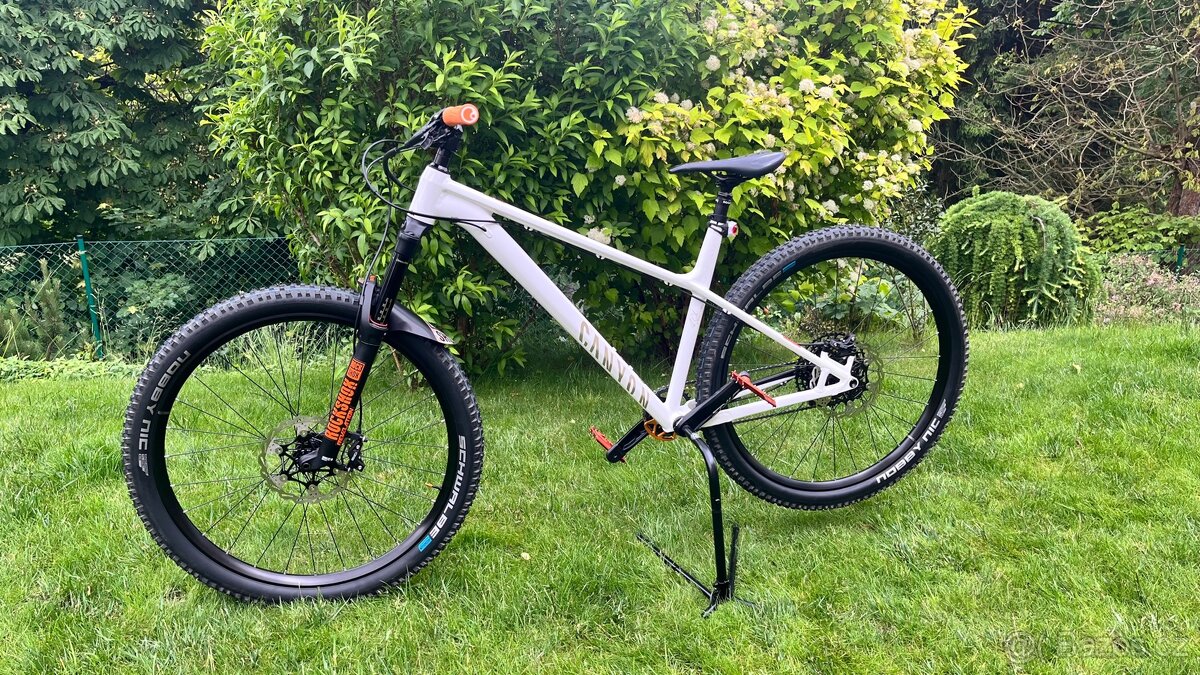 Canyon Stoic XL