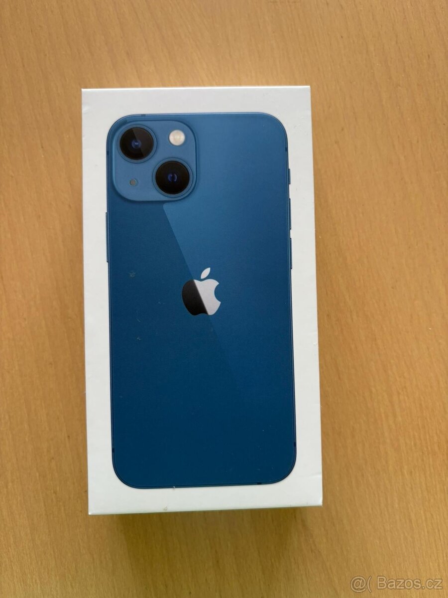 iPhone 13 mini 128GB