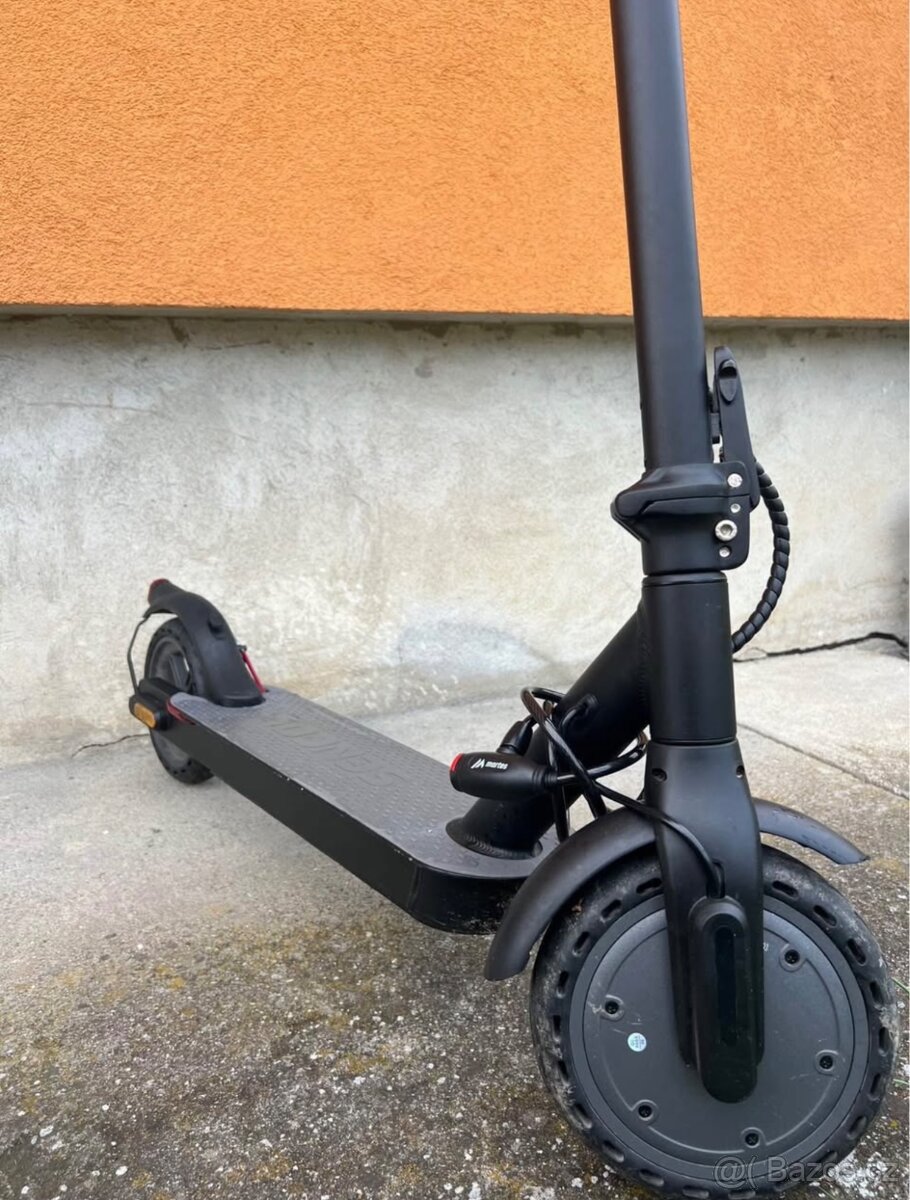 Elektro koloběžka