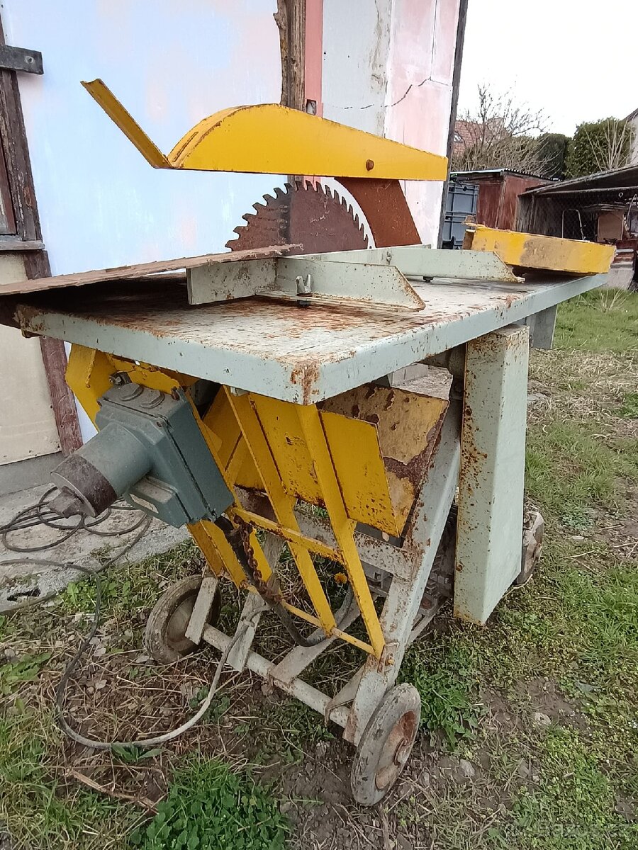 CIRKULARKU
