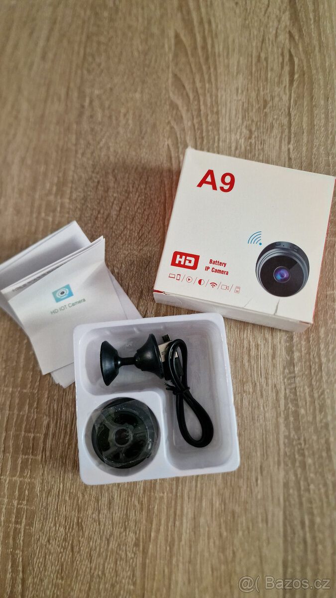 Minikamera