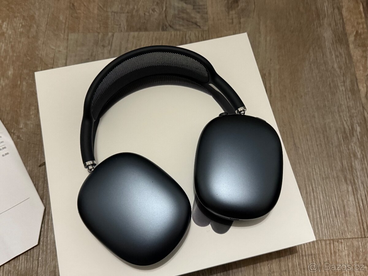 AirPods Max 2. generace s USB-C