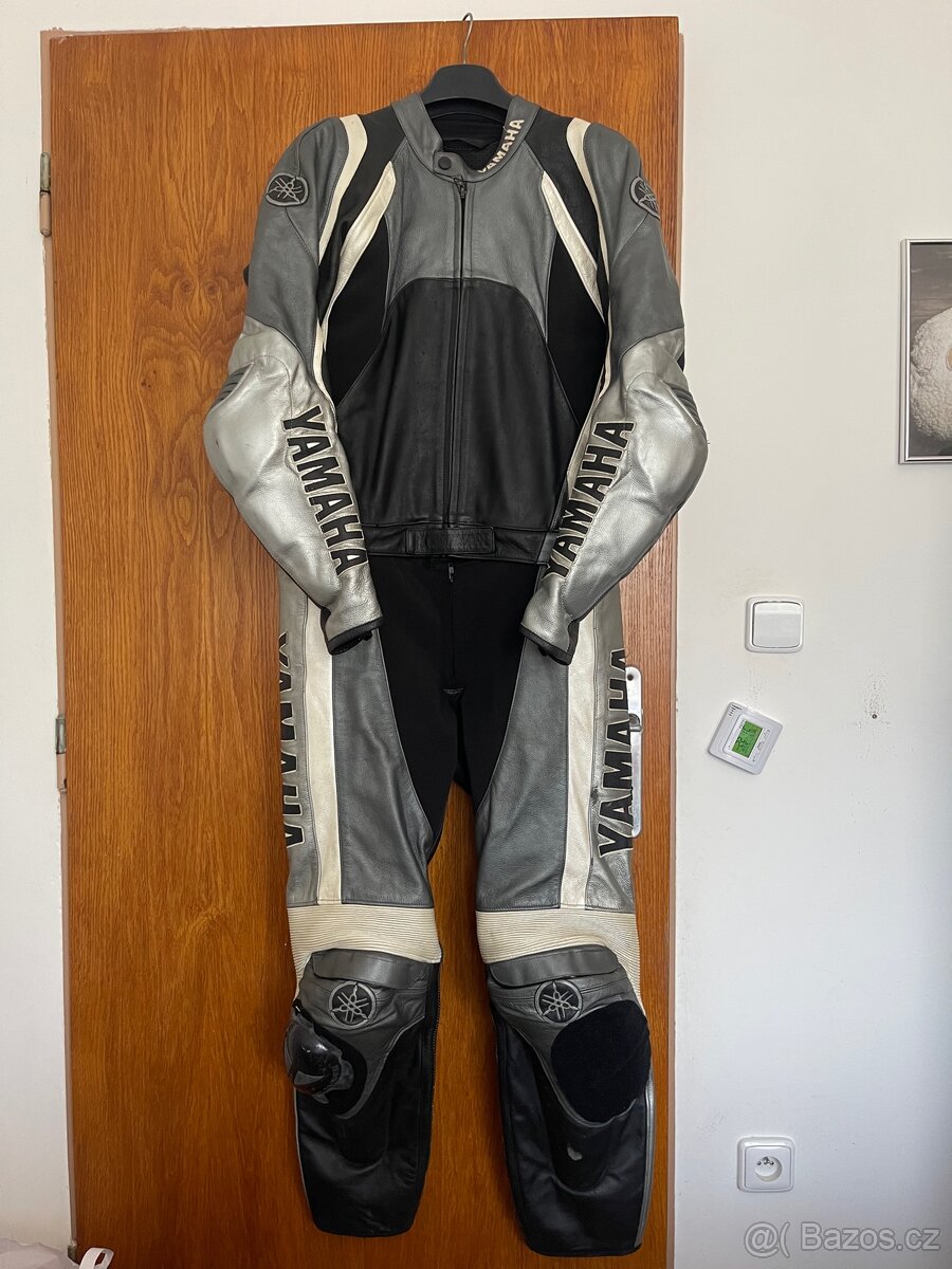 Dainese kombinéza dvoudílná 54