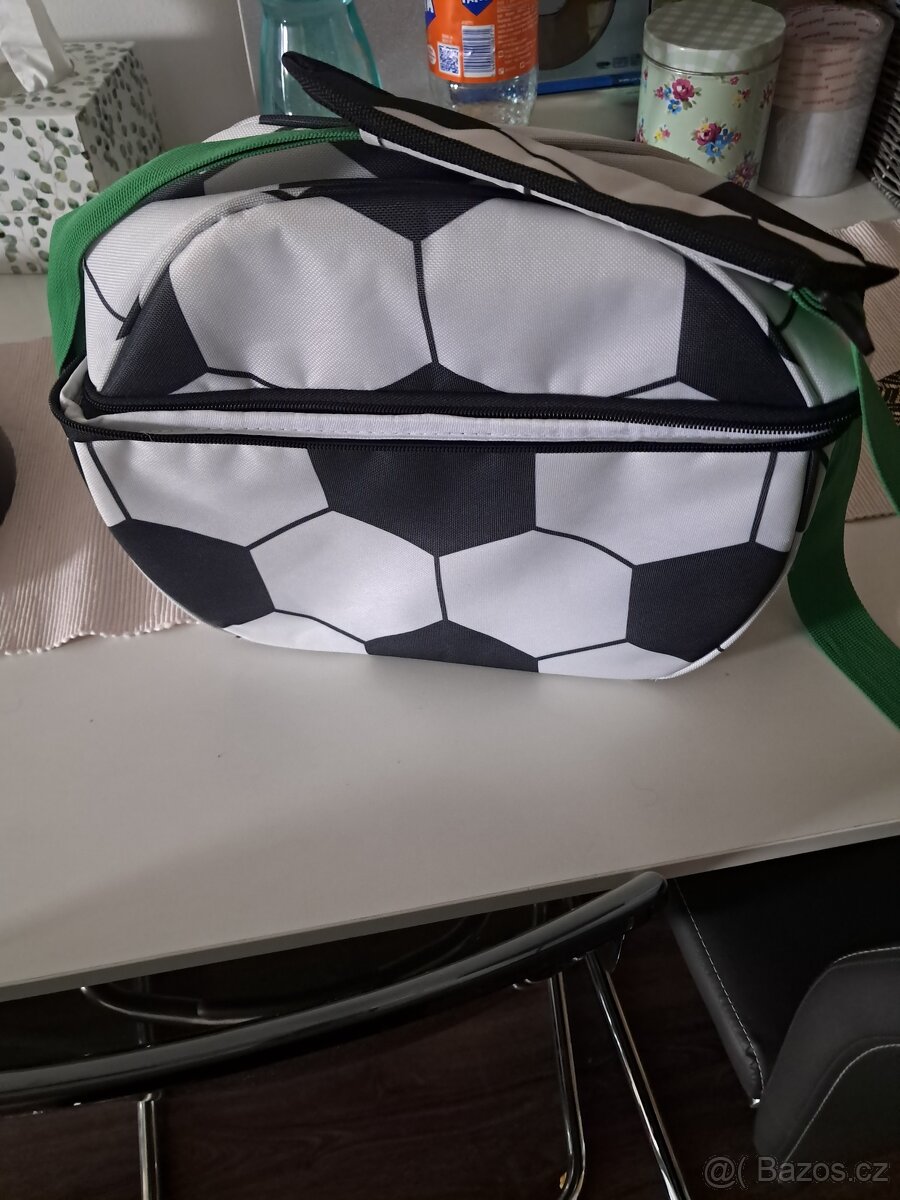 Termo taška na fotbal
