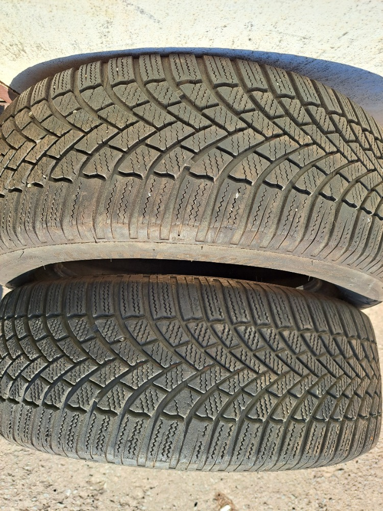 195/60 r16 89H Bridgestone Blizzak LM 005