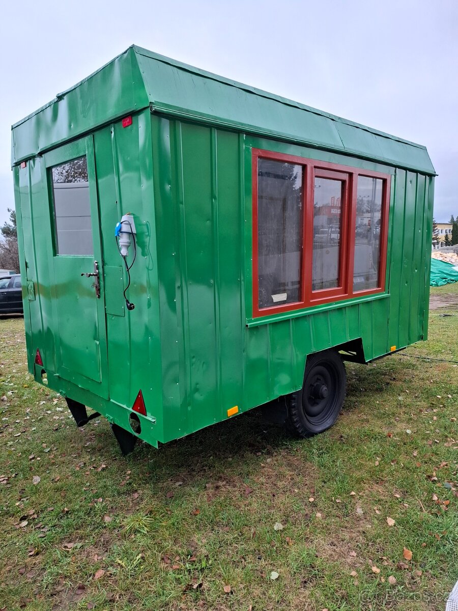 Maringotka