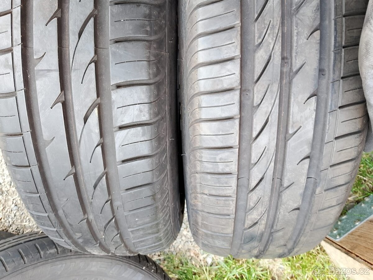 185/65/15 88t Nexen - letní pneu 2ks