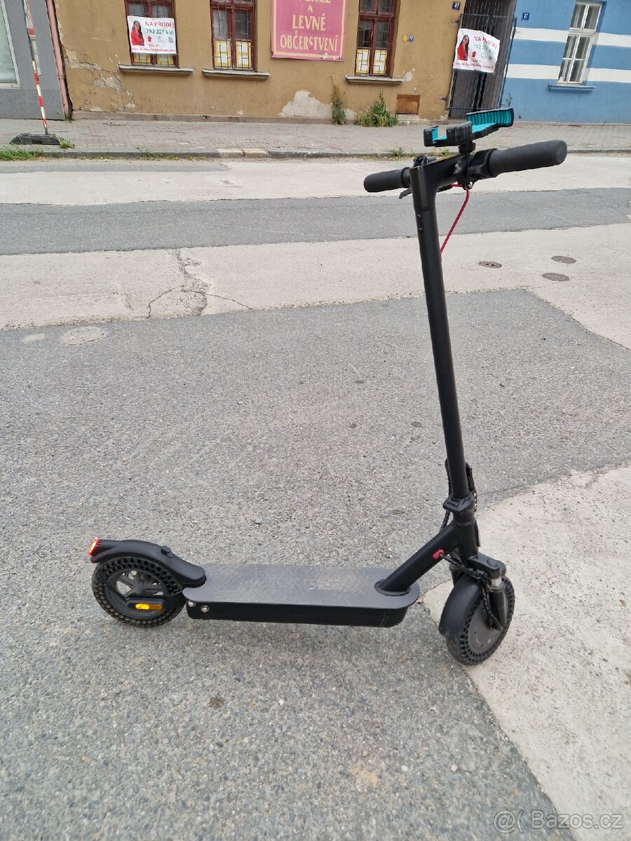 Elektrokoloběžka Sencor S70