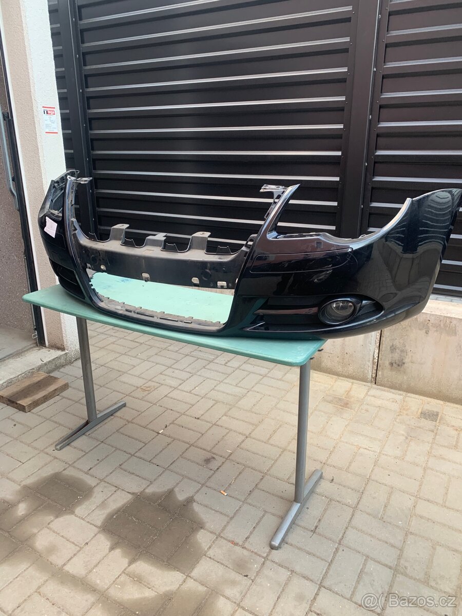 Volkswagen Eos