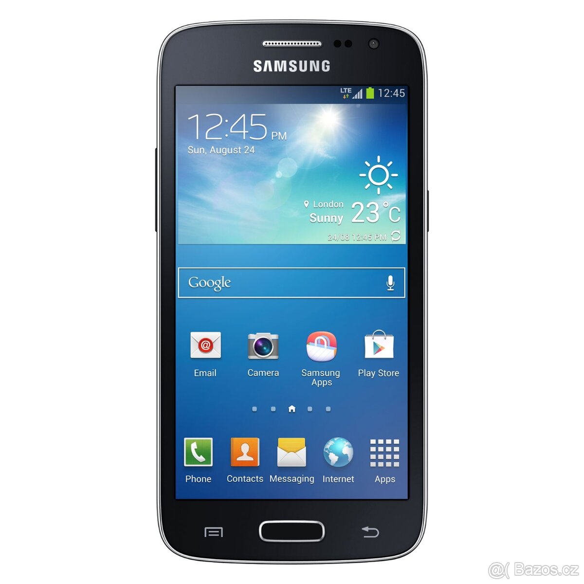 Samsung Galaxy Core LTE (SM‑G386F)