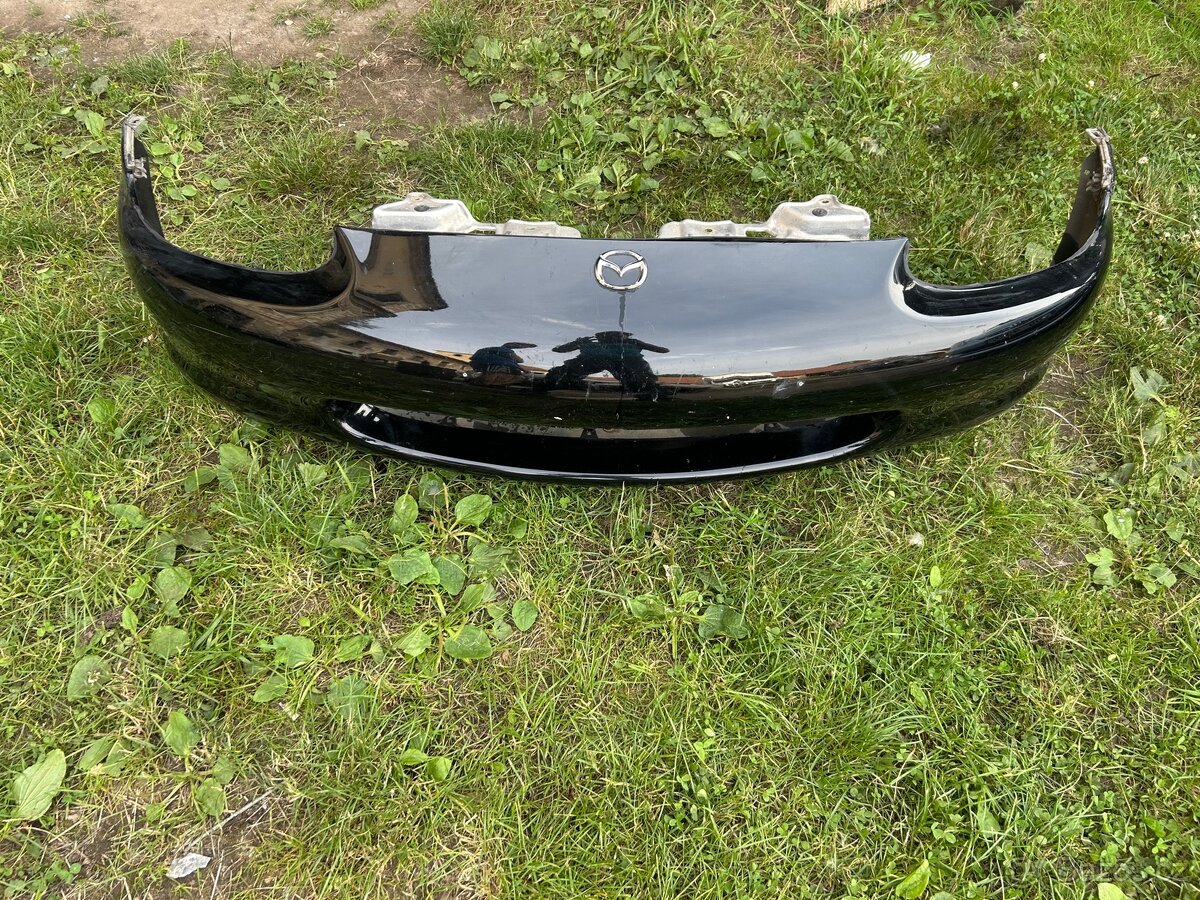 Přední nárazník Mazda mx5