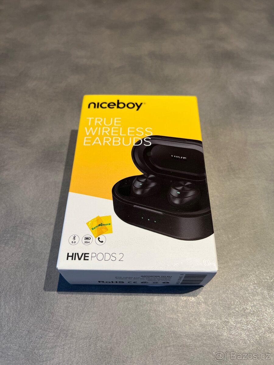 Niceboy HIVE Pods 2