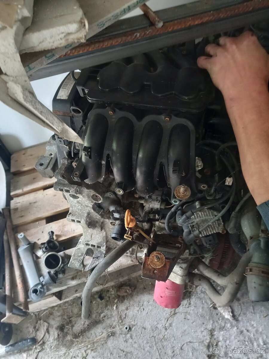 Vw golf Iv