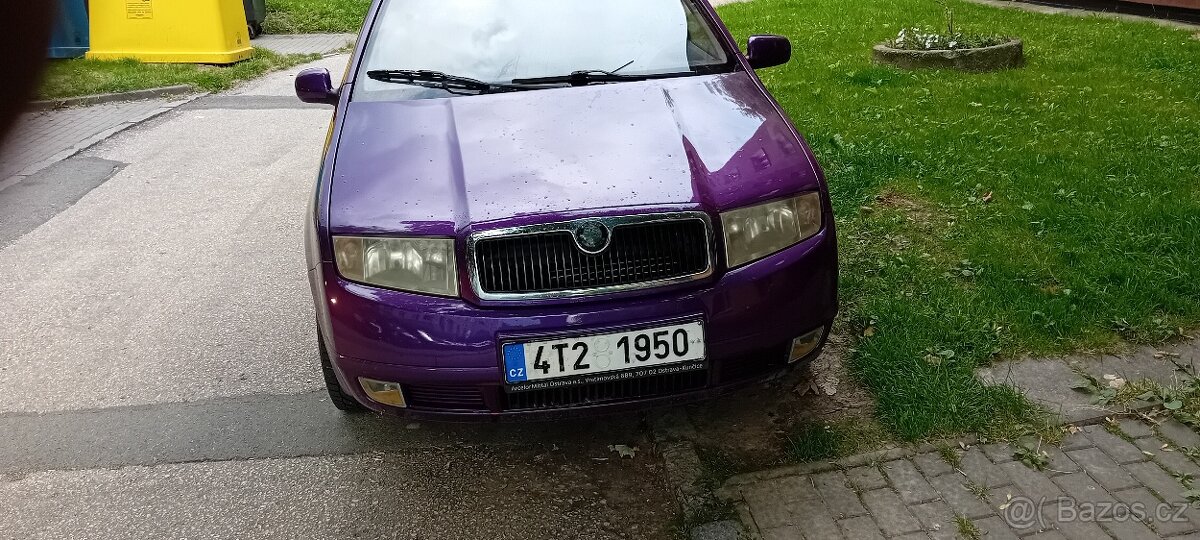 Fabia