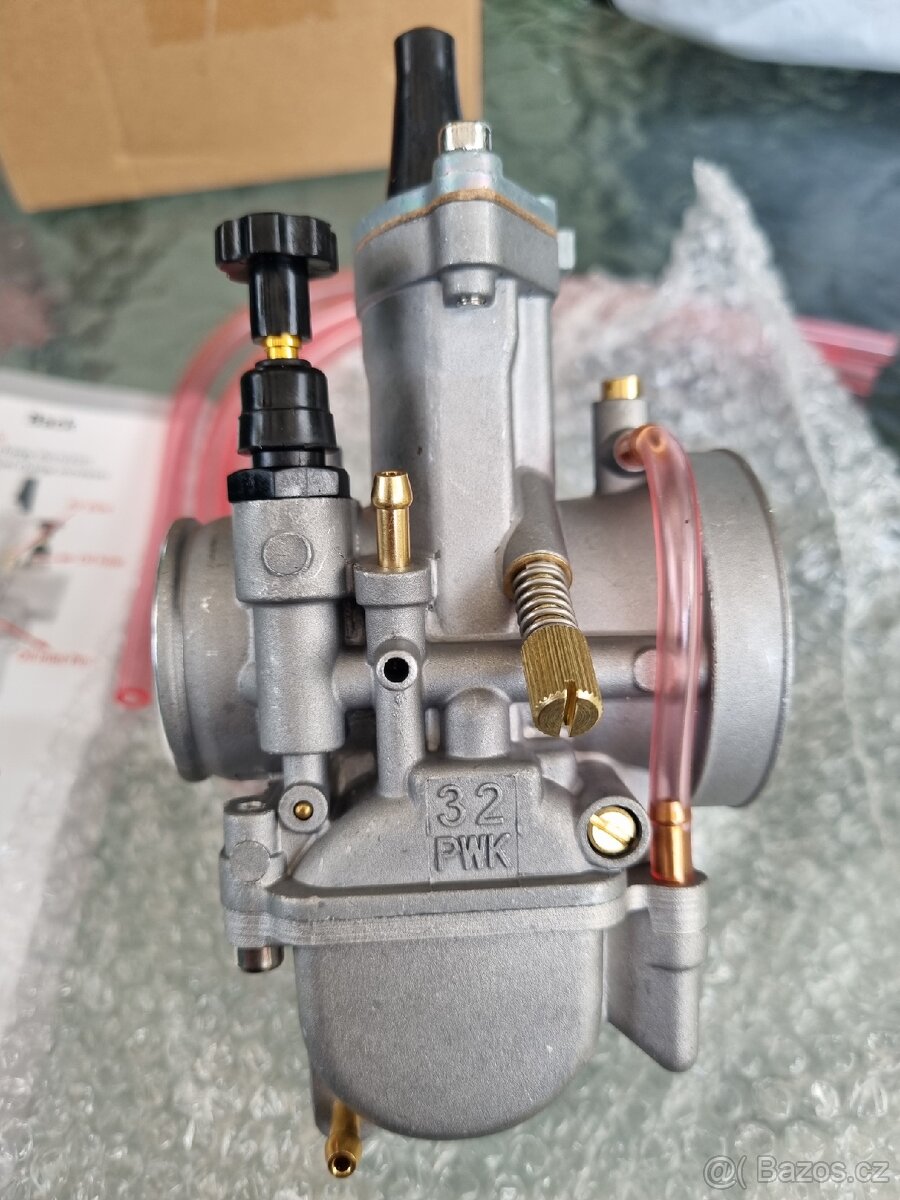 Karburátor PWK 32