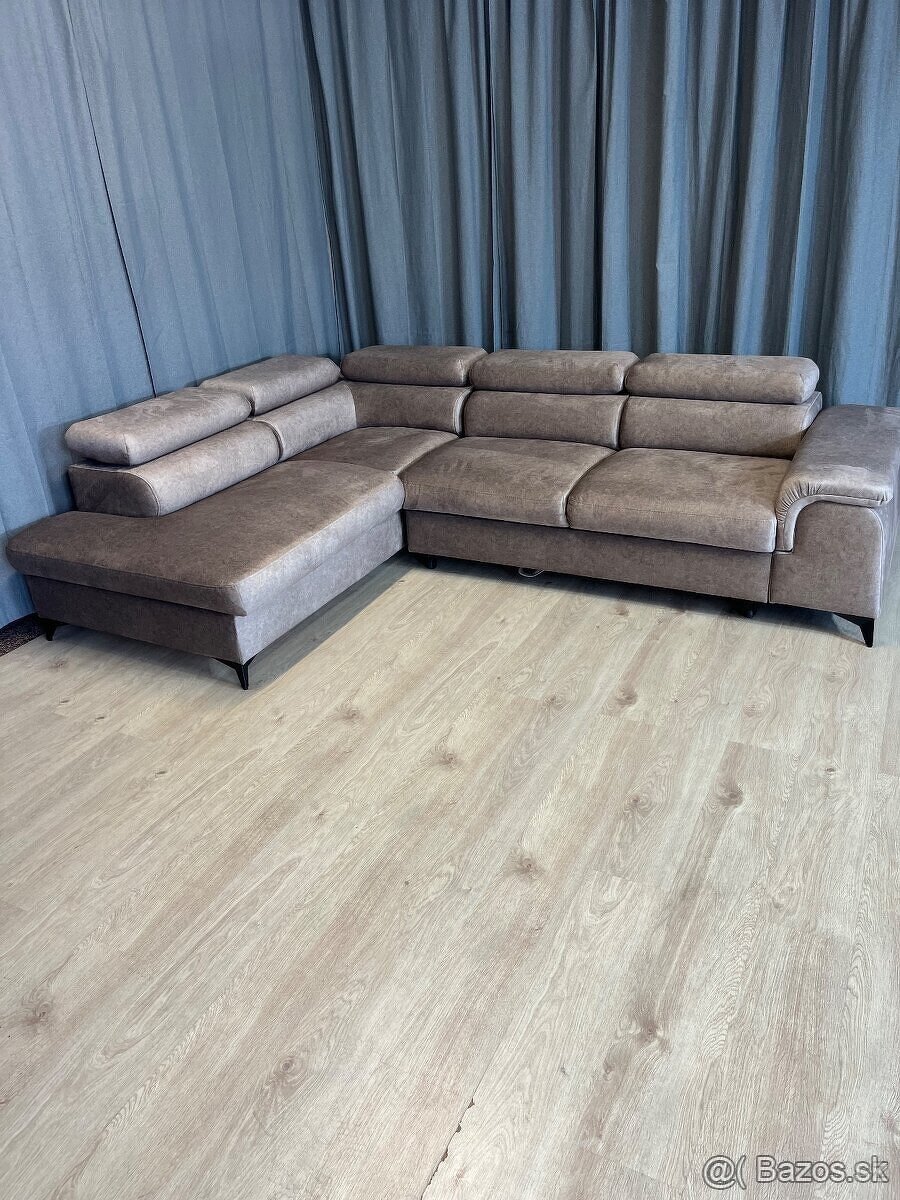 Sedací souprava /gauč 304/B