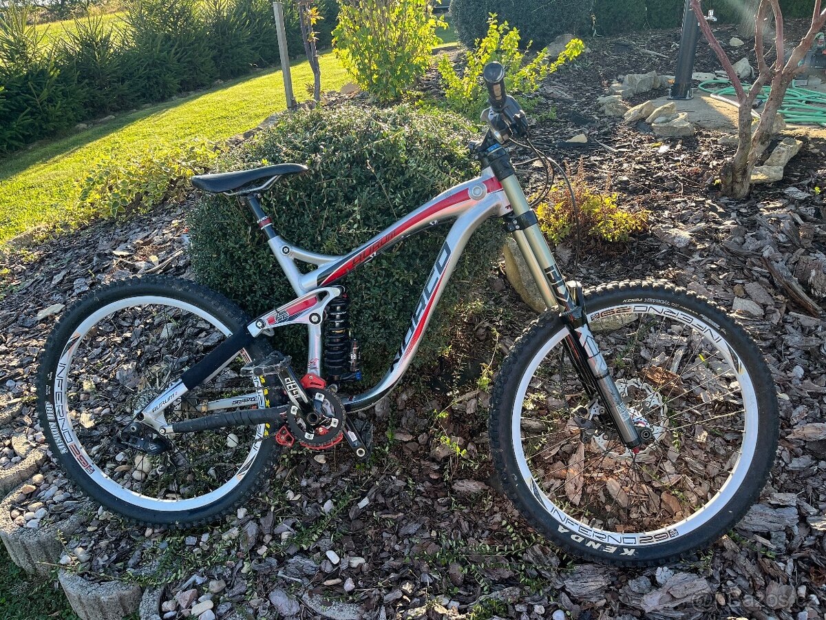 Norco aurum 2