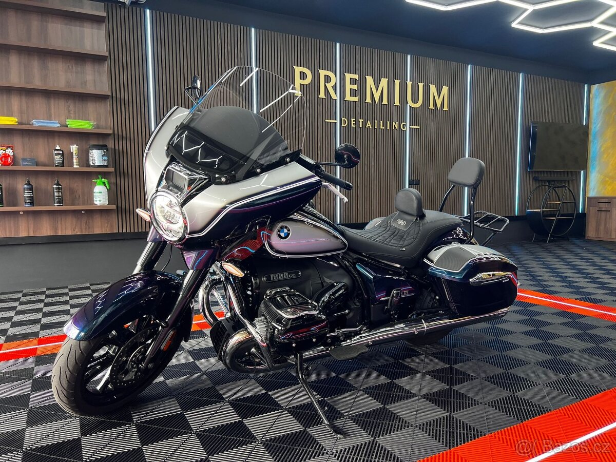 BMW R18B