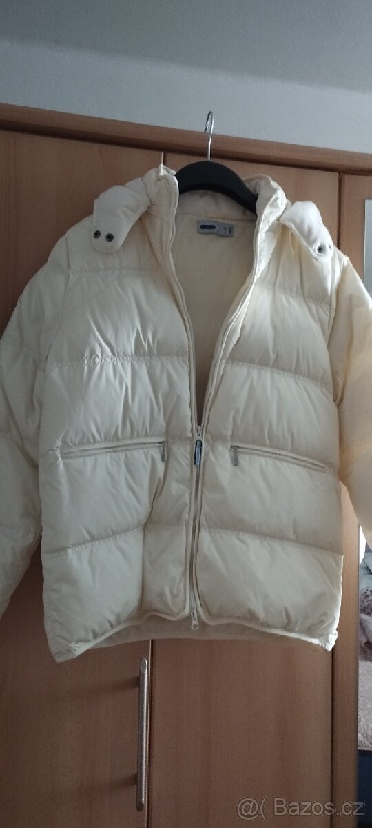 Zánovní bunda FILA