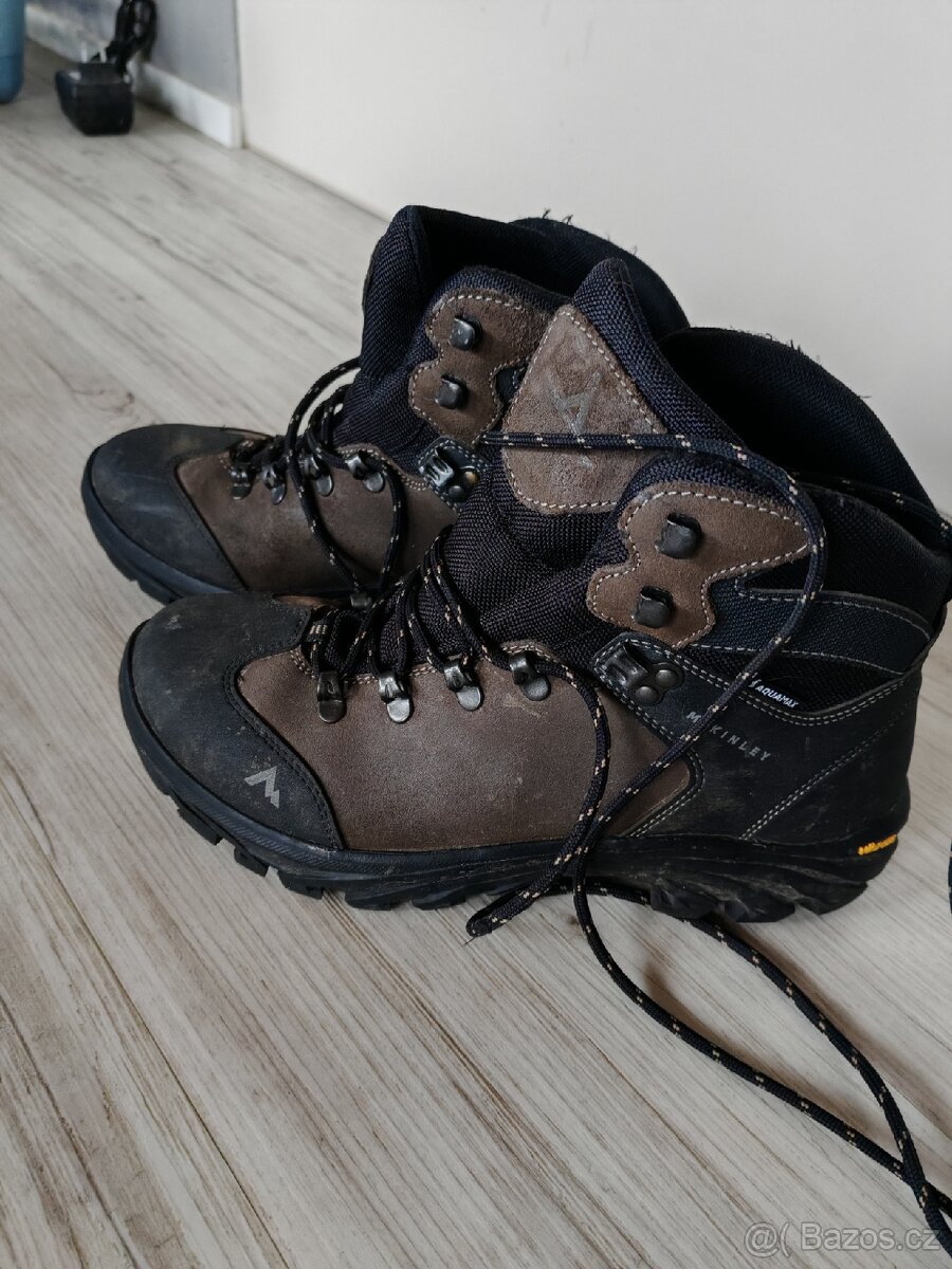Boty McKinley Mulaz vel. 42