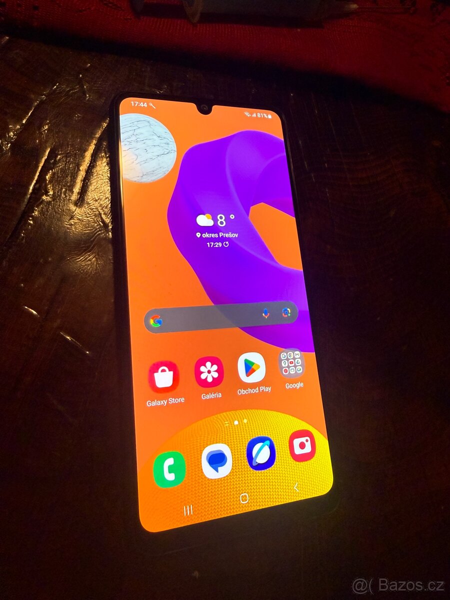 Samsung GALAXY m22 4/128GB