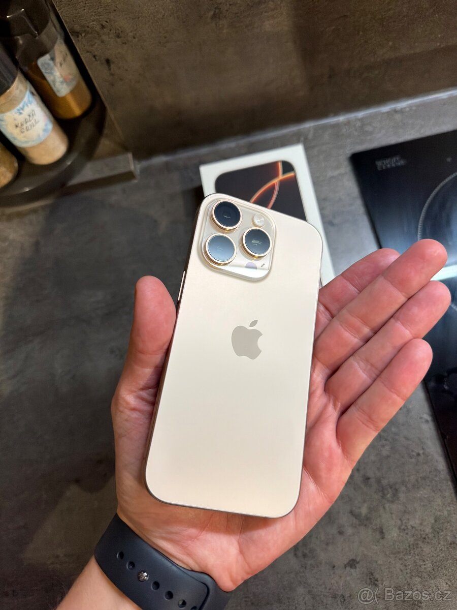 Iphone 16 Pro 128GB