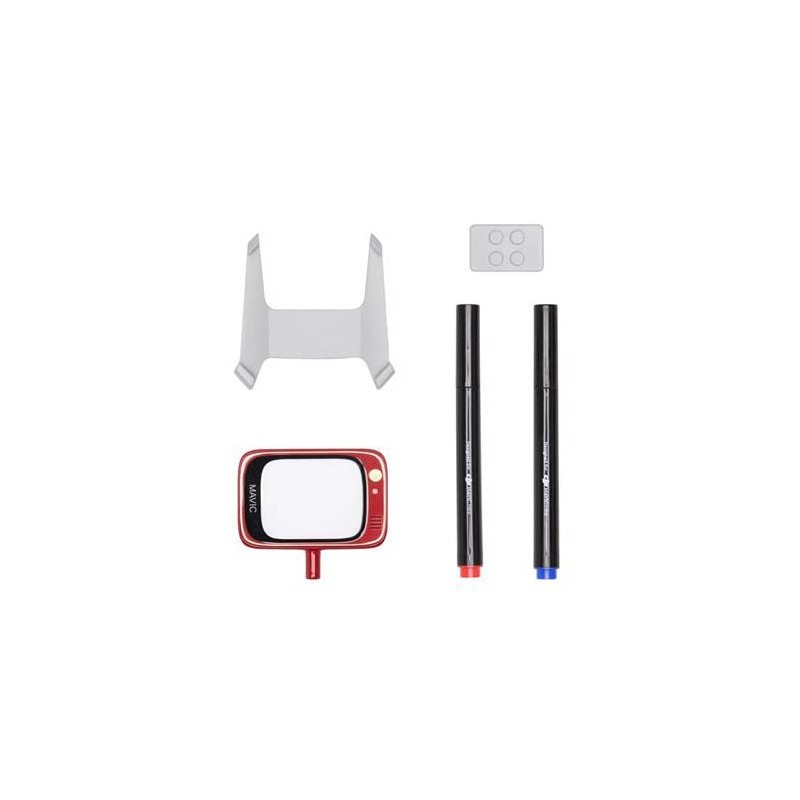 Nový DJI Mavic Mini Snap Adapter