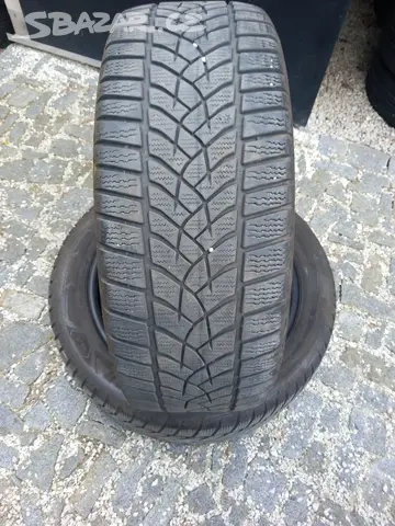 235/50/19 zimní pneu 235/50 R19