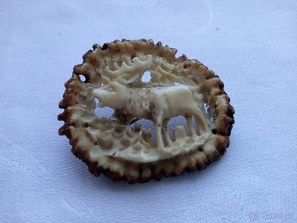 K O S  T N Í  Š P E R K