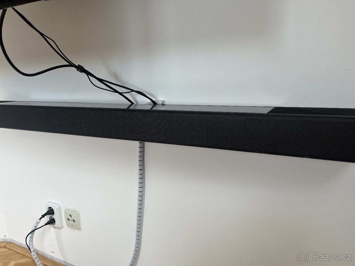 Sony HT-A7000 - 7.1.2 Dolby Atmos soundbar