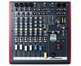 Allen&Heath ZED60-10FX