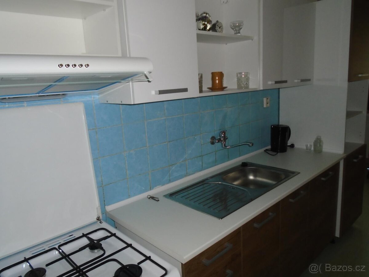 Pronájem bytu 2+1 Zlín