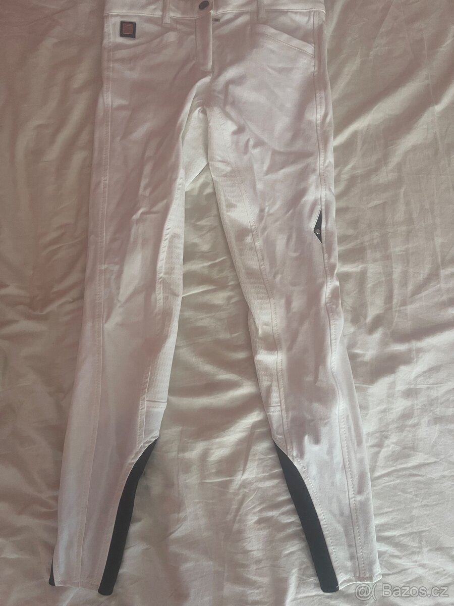 Závodní rajtky Equiline