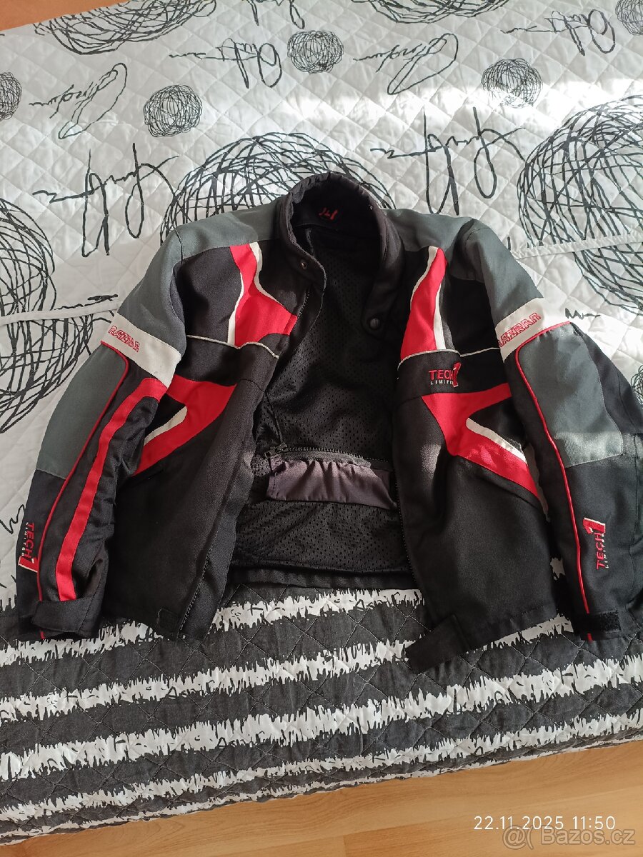 Nazran tech 1 limited