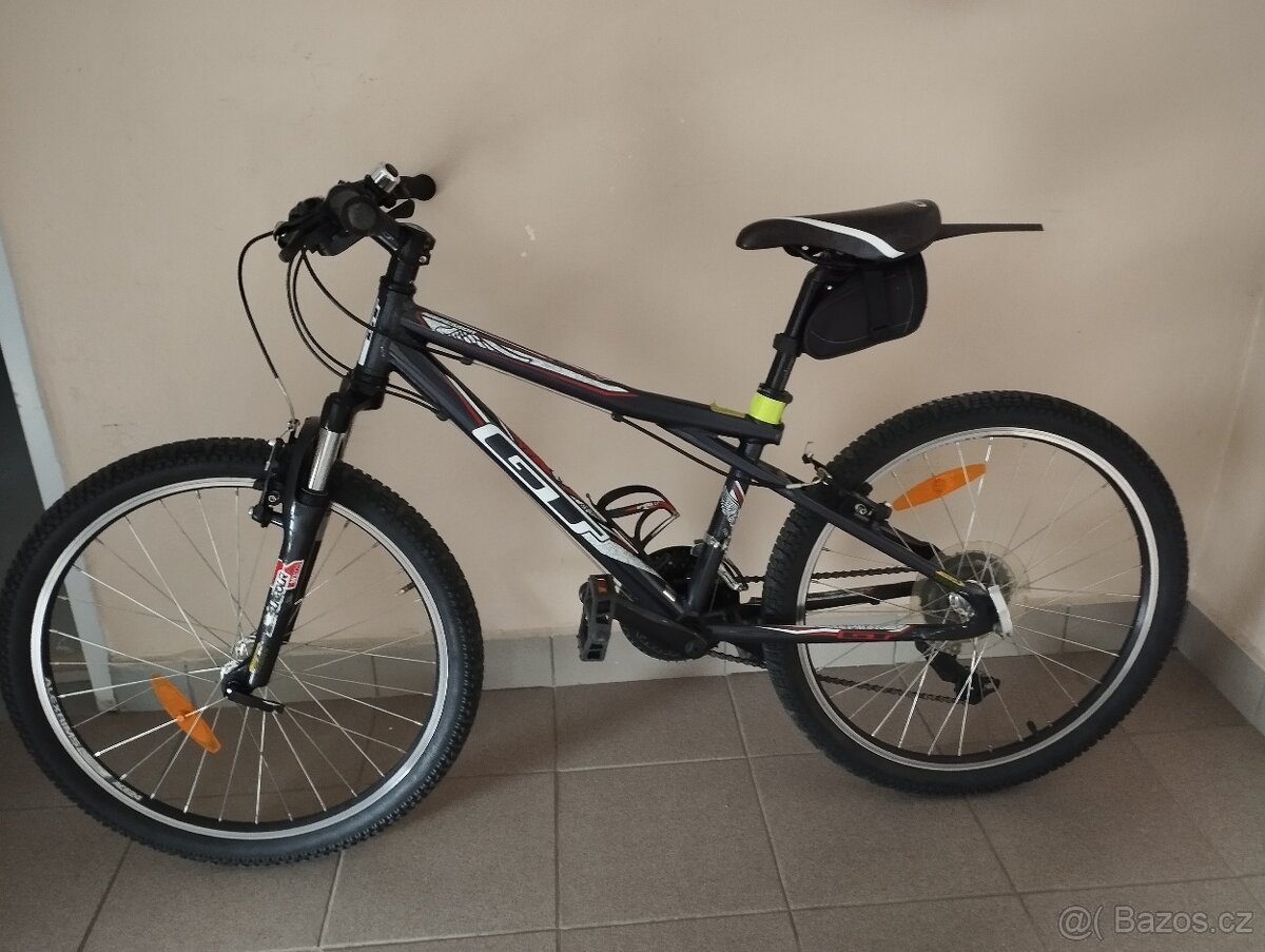 Dětské kolo GT 24" Agresor