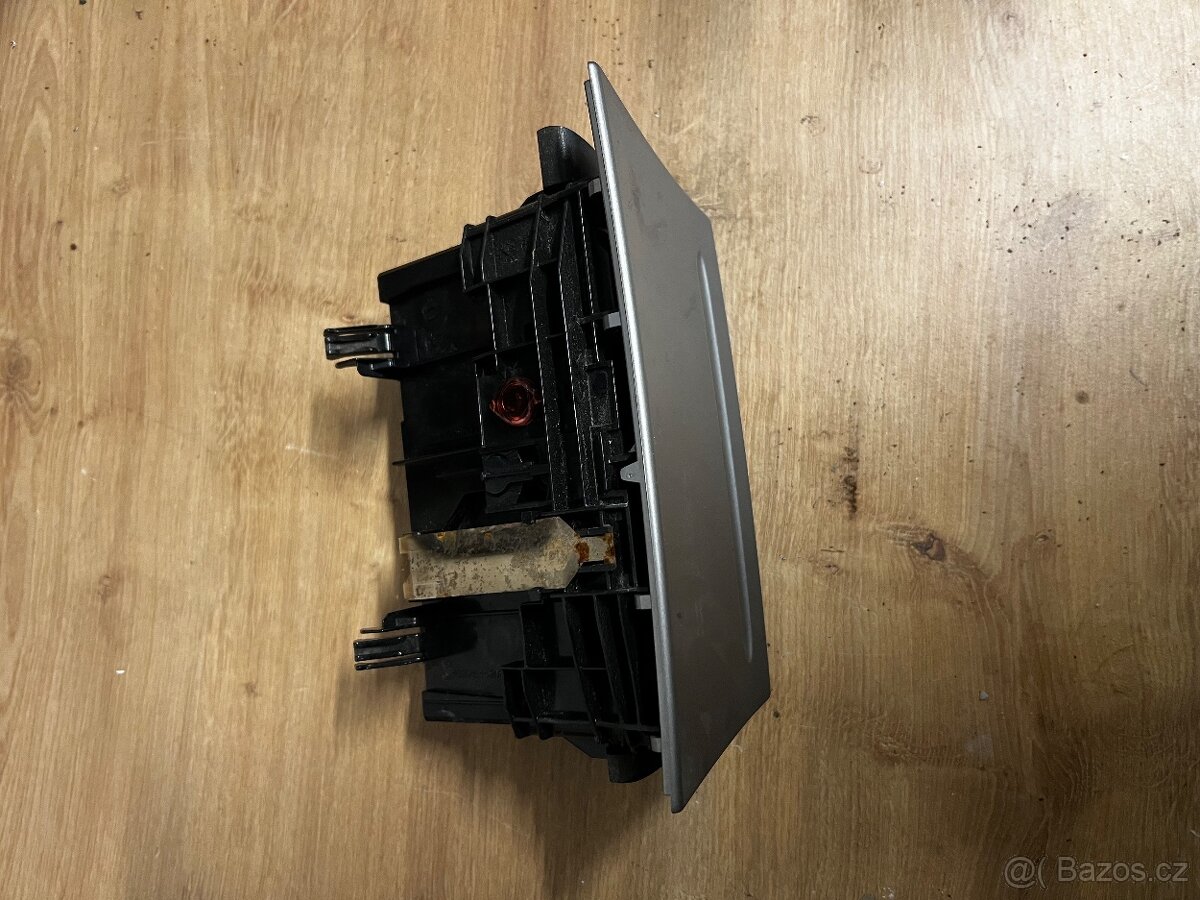 Kastlik ford focus mk2