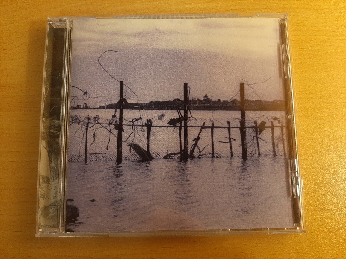 CD Various – Asphodelic