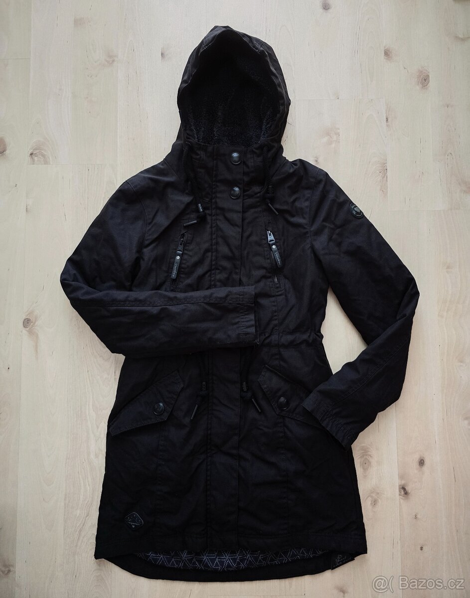 Dámská zimní parka Ragwear