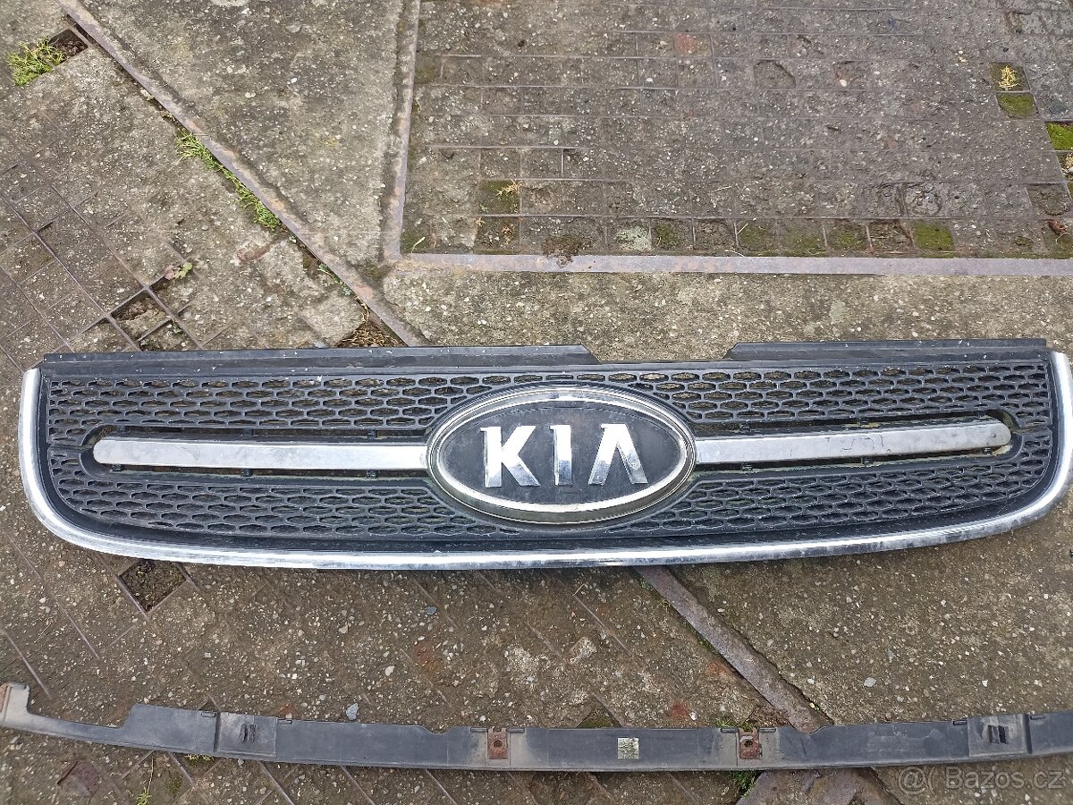 Kia Sportage ll