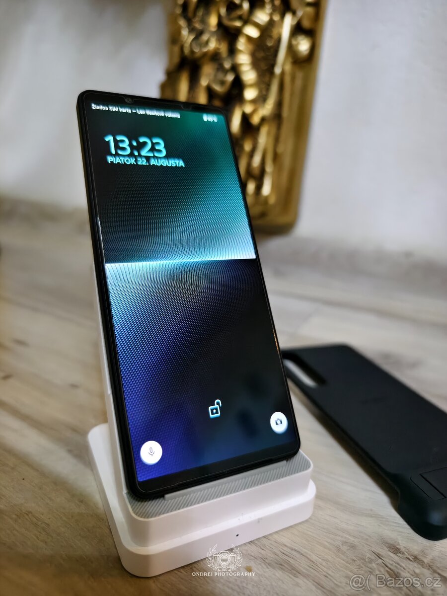 Xperia 1 A 12/256GB