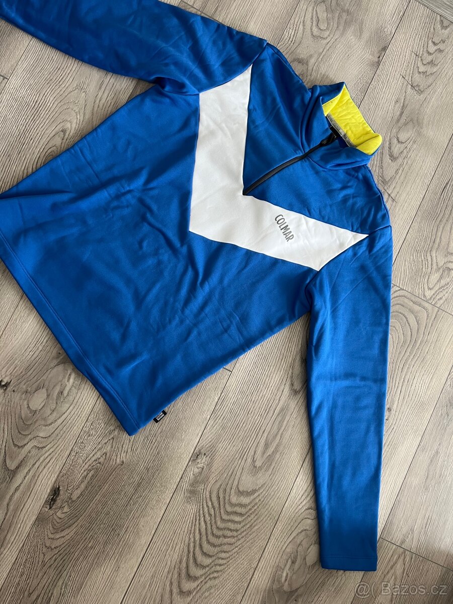 Panská mikina Colmar