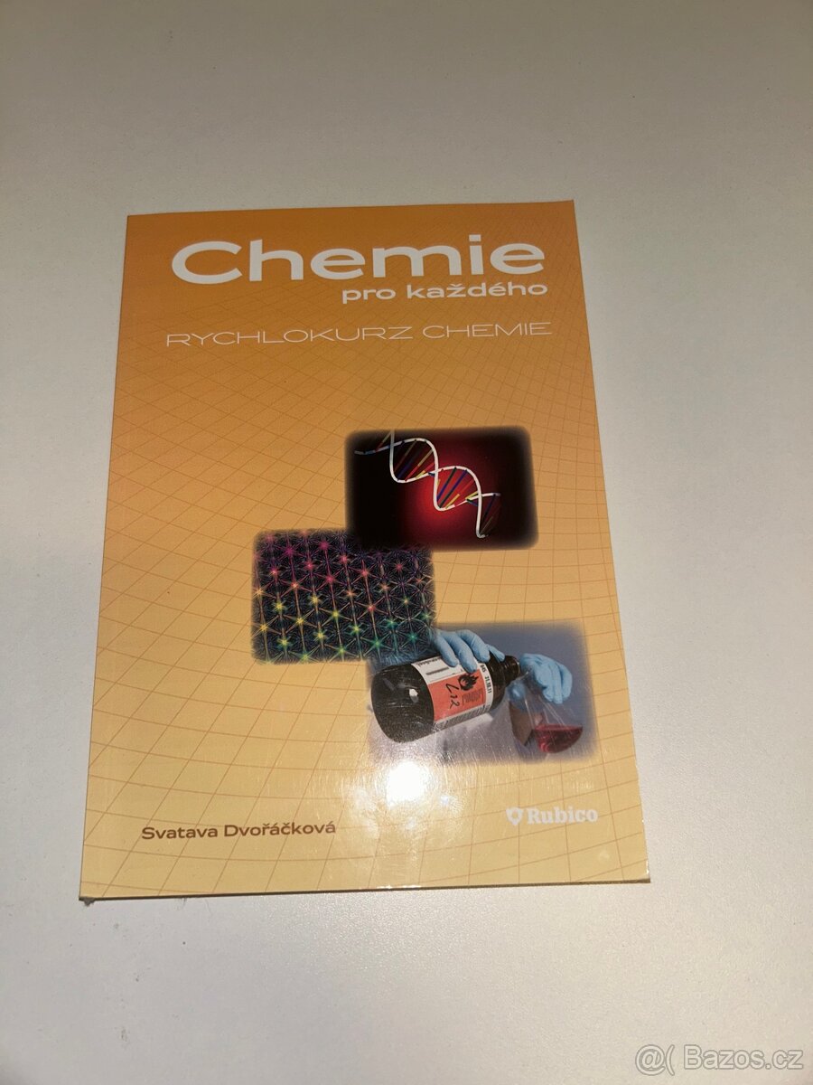 Chemie pro každého