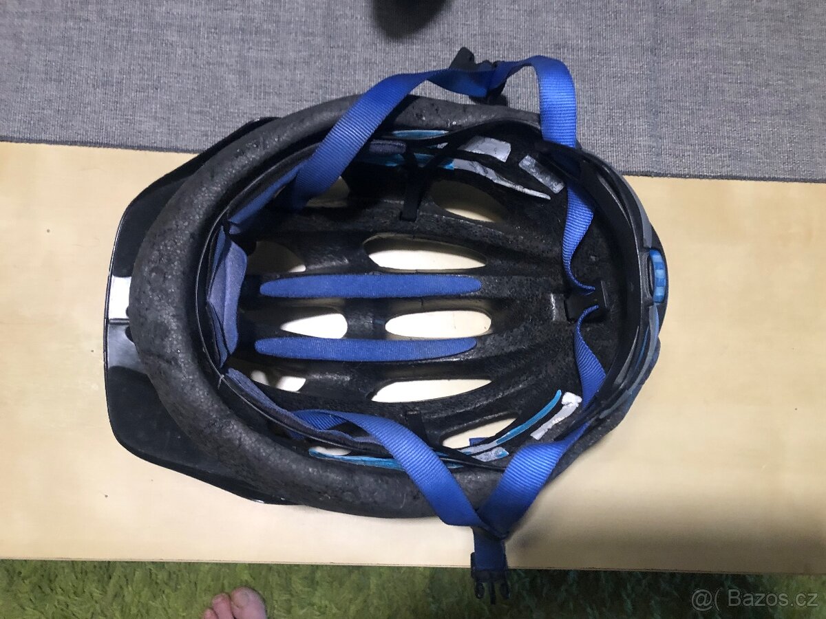 Dětská přilba giro