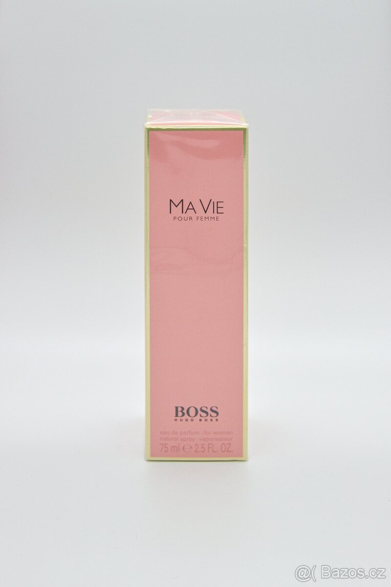 Hugo Boss BOSS Ma Vie 75ml